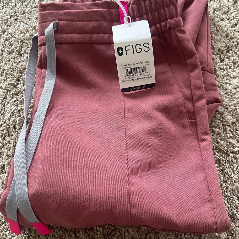 Figs Lesage Jogger